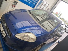 Fiat Grande Punto - 2007