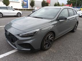 Hyundai i30 - 2023