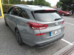 Hyundai i30 - 2023