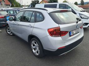 BMW X1 - 2011