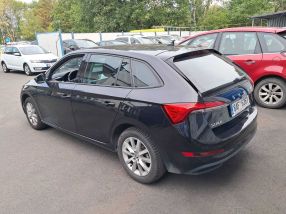 Skoda Scala - 2020