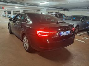 Skoda Superb - 2021