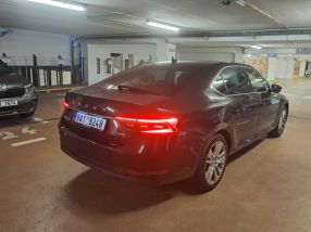 Skoda Superb - 2021