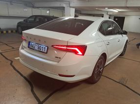 Skoda Octavia - 2021