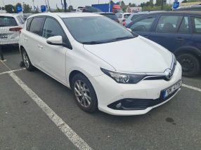 Toyota Auris - 2017