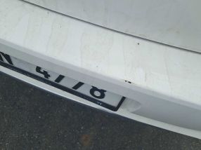 Toyota Auris - 2017