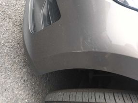 Volkswagen Golf Sportsvan - 2014