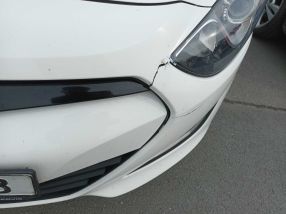 Hyundai i30 - 2013