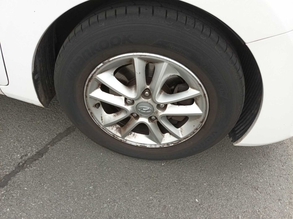 Hyundai i30 - 2013