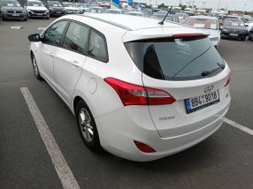 Hyundai i30 - 2013