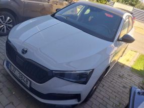 Skoda Scala - 2021