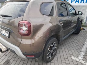 Dacia Duster - 2019