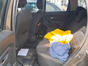 Dacia Duster - 2019