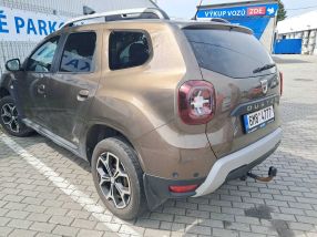 Dacia Duster - 2019