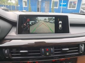 BMW X6 - 2015