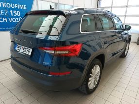 Skoda Kodiaq - 2021