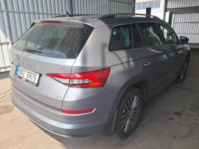 Skoda Kodiaq - 2021