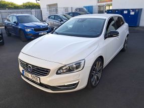 Volvo V60 - 2018