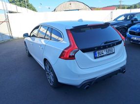 Volvo V60 - 2018