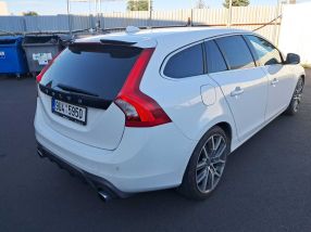 Volvo V60 - 2018