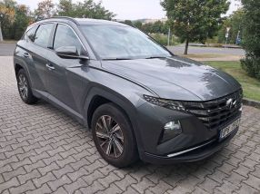 Hyundai Tucson - 2021