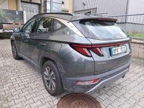Hyundai Tucson - 2021