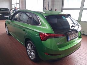 Skoda Scala - 2019