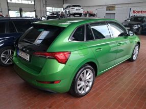 Skoda Scala - 2019