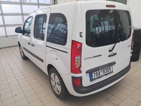 Mercedes-Benz Citan - 2018