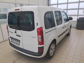 Mercedes-Benz Citan - 2018