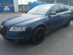 Audi A6 - 2005