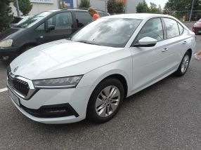 Skoda Octavia - 2020