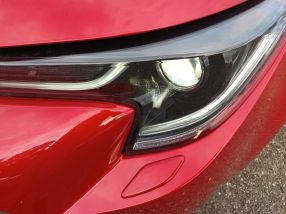 Toyota Corolla - 2020