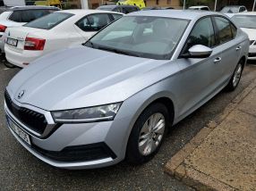 Skoda Octavia - 2023