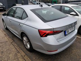 Skoda Octavia - 2023