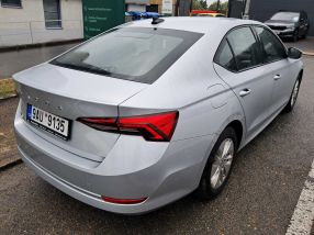 Skoda Octavia - 2023
