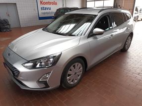 Ford Focus - 2020