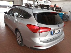 Ford Focus - 2020
