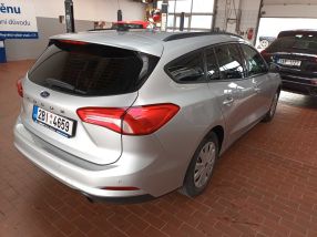 Ford Focus - 2020