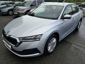 Skoda Octavia - 2023