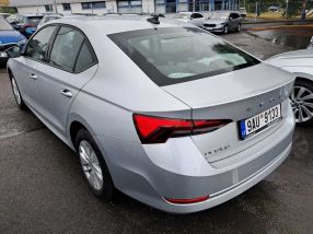 Skoda Octavia - 2023