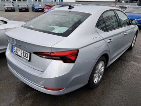 Skoda Octavia - 2023