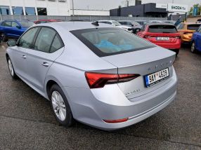 Skoda Octavia - 2023