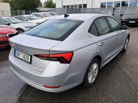 Skoda Octavia - 2023