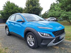Hyundai Kona - 2022