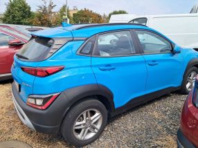 Hyundai Kona - 2022