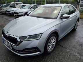 Skoda Octavia - 2023