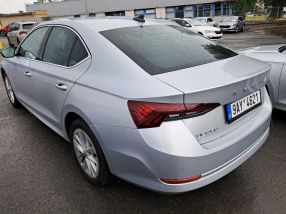 Skoda Octavia - 2023