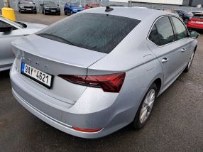 Skoda Octavia - 2023