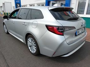 Toyota Corolla - 2020